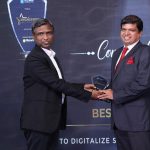 Speroni India Wins The Best Innovation Award For Digitalizing Setting In Machine Tools