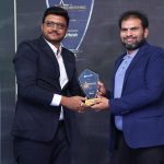 Yeskolube India Bags Engineering Excellence Award For Being The Fastest Growing Brand In Lubricant Industry