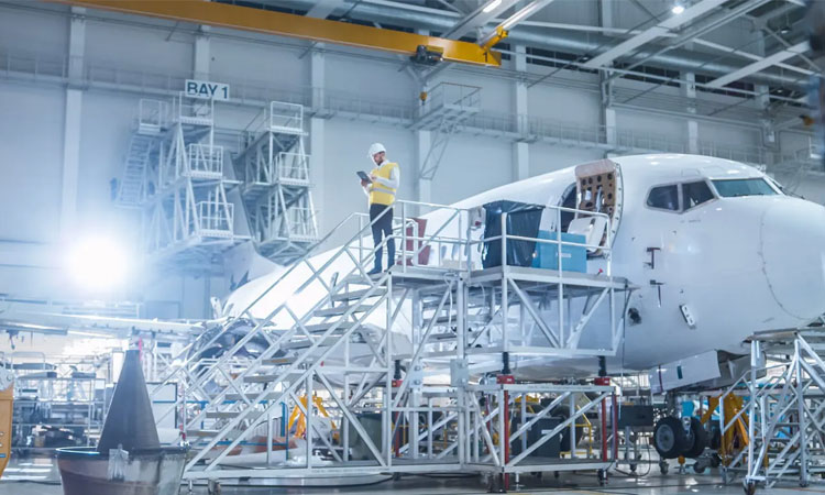 How to Overcome Aerospace Manufacturing Challenges