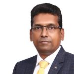 A.Zavier Paul Antony, Country Manager – India, ReeR SpA