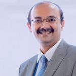 Aveen Padmaprabha Divisional Head – Industrial Quality Solutions, Carl Zeiss India.