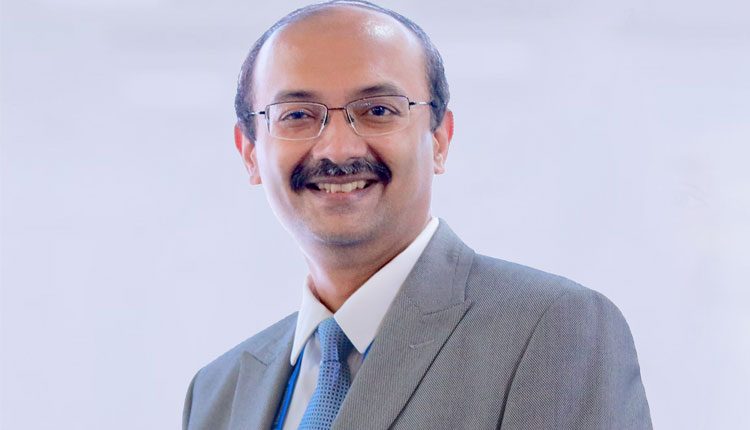 Aveen Padmaprabha Divisional Head – Industrial Quality Solutions, Carl Zeiss India.