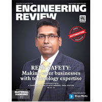 Engineering Review August 2022