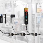 Machine safety in intralogistics – best when networked