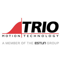 Trio Motion Technology logo