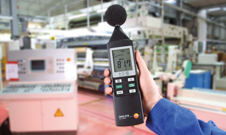 Testo brings out its latest and the smartest testing & measuring solutions