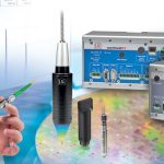 MICRO-EPSILON confocal chromatic sensors