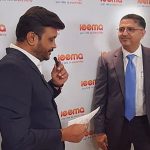 Exclusive interview with Mr. Rohit Pathak - President , IEEMA at IEEMA AGM 2022