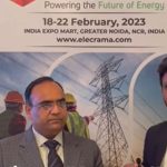 Exclusive Interview Mr. Jitendra K Agarwal – Chairman, ELECRAMA 2023 At IEEMA AGM 2022