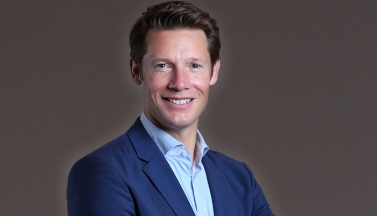 Uwe Weiss has been the CEO of Weiss GmbH since 1999.