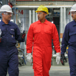 Setting up future success by improving hydraulics – and productivity Exxonmobile