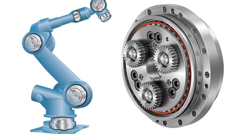 Precision reduction gear, ENGINEERING REVIEW, Manufacturing, Industrial  Sector Magazine & Portal, Indian Industrial Information, Manufacturing  Industry Update