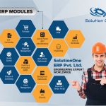 SolutionOne ERP is one of the most trusted partners for our business