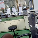 Do India have international standard testing facilities for CEMS (AMS)?