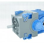 Durable drives for belt conveyor systems