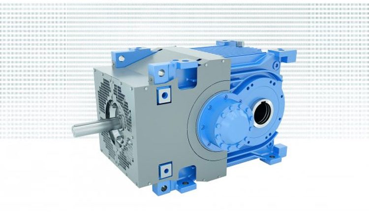 Durable drives for belt conveyor systems