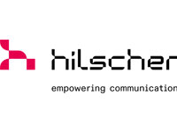 Hilscher new logo