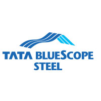tata bluescope steel logo