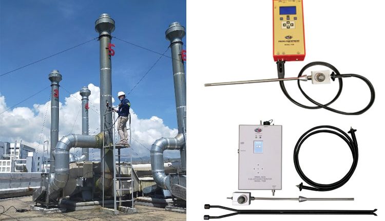 Boiler Combustion Efficiency Optimized PRIMA Group