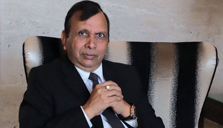 Sunil Agarwal, Director, Kamdhenu Limited