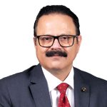 Bhushan Sawhney, Executive President and Chief Business Officer (Cables) Polycab India Ltd.