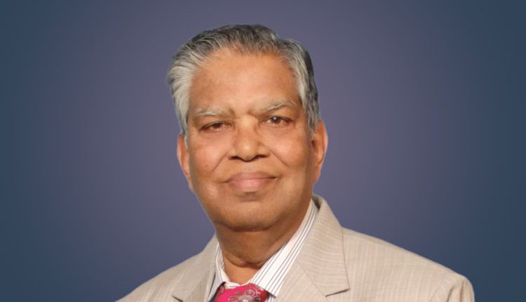 Chandmal Goliya, Managing Director, Kusam Electrical Industries Ltd