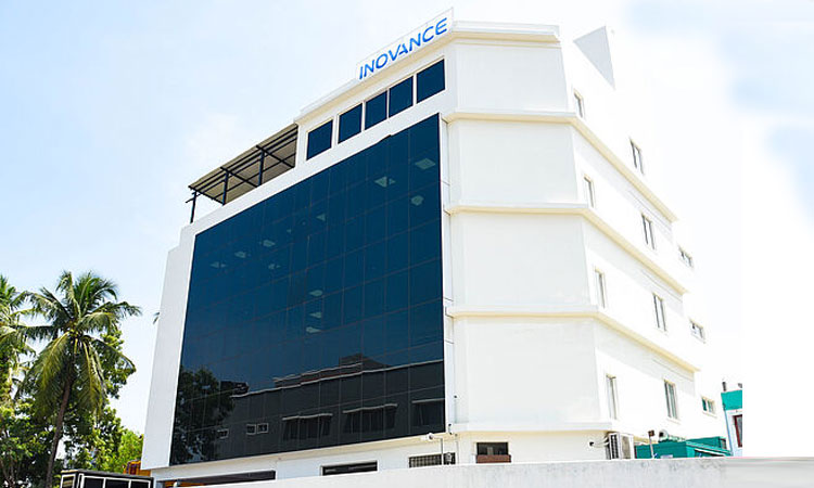 Inovance Technology India expands its operations