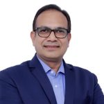 Meenu Singhal RMD Socomec India