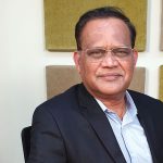 Shivaji Waghmare , CEO, Fuji Electric India Pvt. Ltd.