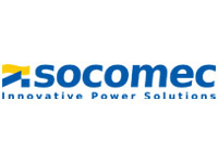 Socomec India logo