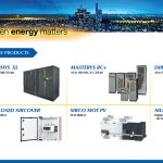 socomec new product at elecrama 2023