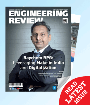 Engineering Review – March 2023