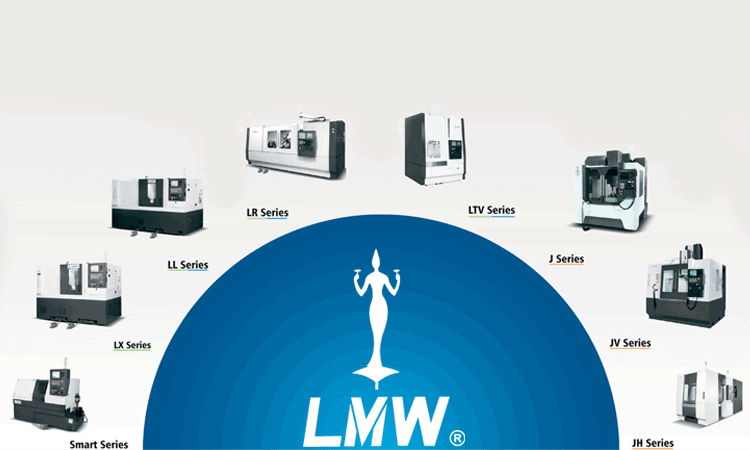 LMW- A Legacy of Innovation and World-class Excellence