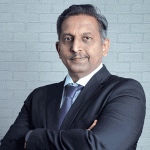 Sankara Raman, Senior Vice President - Operations And Technology Energy Bu, Raychem RPG Pvt. Ltd.