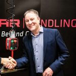 Schmalz grows and takes over Binar Handling
