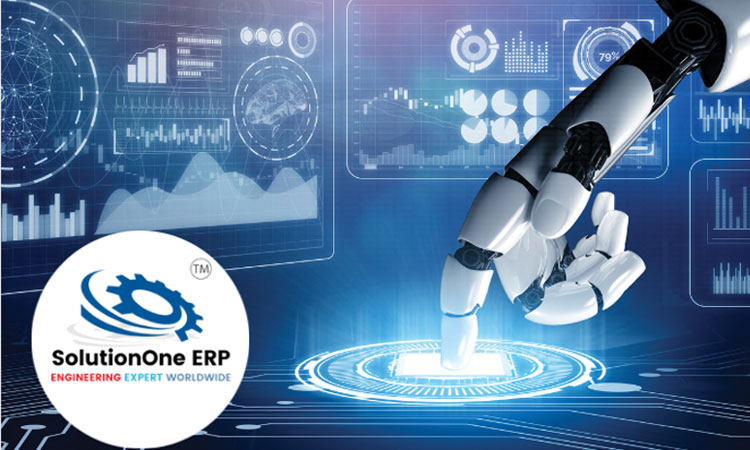 Why are firms migrating from Legacy ERP to SolutionOne ERP System?