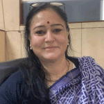 Bhawna Chauhan General Manager, Auto Ignition Limited