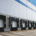 Enhancing Dock Efficiency and Safety with Avians Loading Bay Solutions