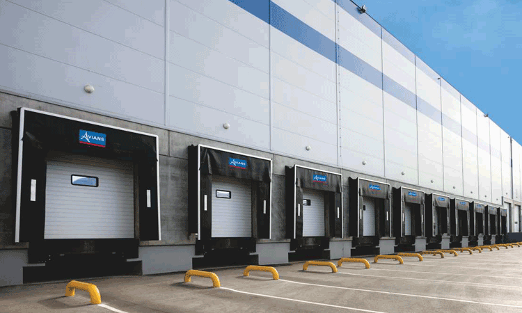 Enhancing Dock Efficiency and Safety with Avians Loading Bay Solutions