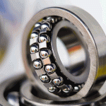 Landscape of bearing industry in manufacturing process