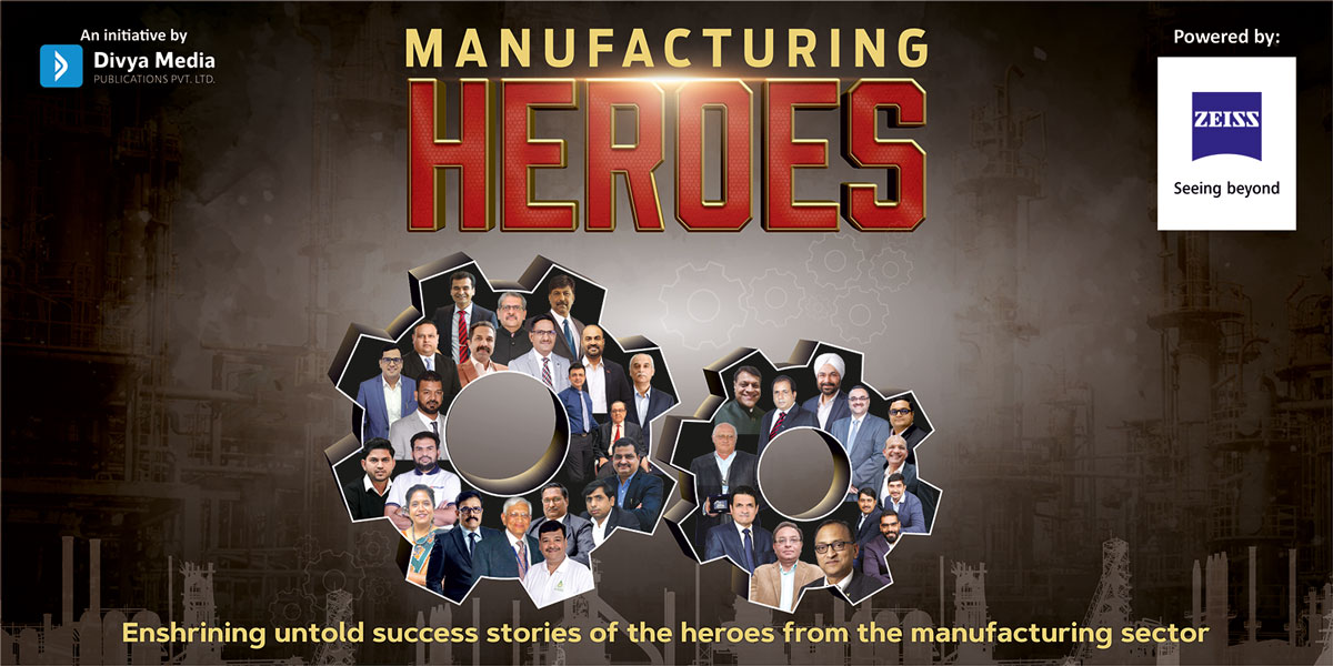 Manufacturing Heroes 2023