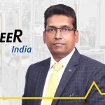 A.Zavier Paul Antony, Director, ReeR India Pvt. Ltd.