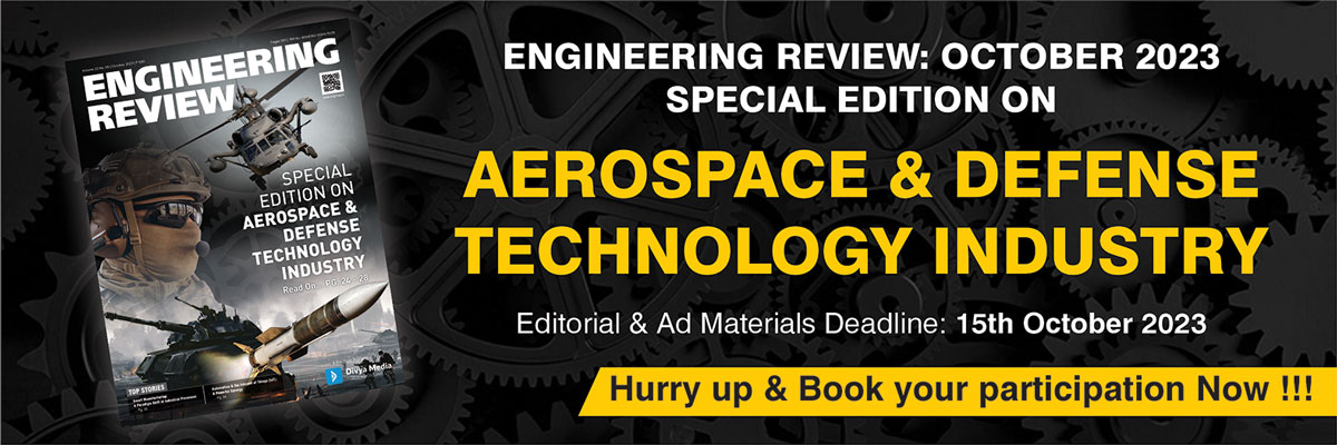 Aerospace & Defense Equipment Manufacturers