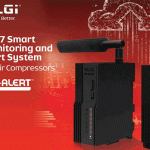 ELGi Introduces Air~Alert in India – SmartMonitoring and Alert System for Compressed Air Systems