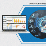 Smart Solution - That Enables Manufacturing Industries Smart In Decision-Making