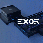 Visions of the future - Fusion of OT & IT EXOR