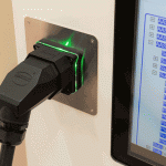 How connectors promote sustainability - Harting
