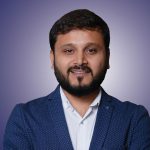 Mr. Meet Patel, Director, Marut Air Systems Pvt. Ltd.
