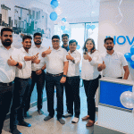 Inovance Technology India continues its expansion with new Noida office