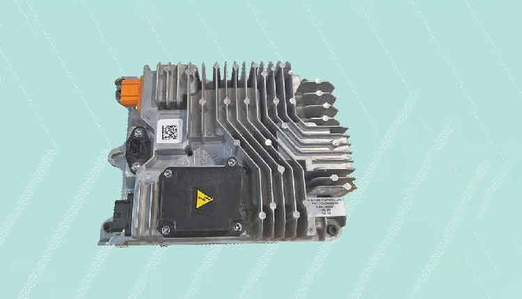 REDUCING EV CHARGER DEVIATION